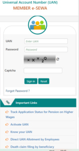 PF Partial Withdrawal-FORM 31